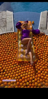 Teodora Dzehverovic feet photo thumbnail