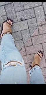 Teodora Dzehverovic feet photo thumbnail