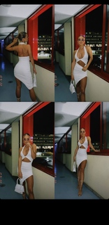 Teodora Dzehverovic feet photo thumbnail