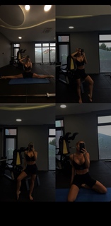 Teodora Dzehverovic feet photo thumbnail