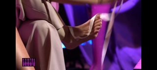 Teodora Dzehverovic feet photo thumbnail