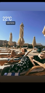 Teodora Dzehverovic feet photo thumbnail