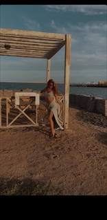 Teodora Dzehverovic feet photo thumbnail