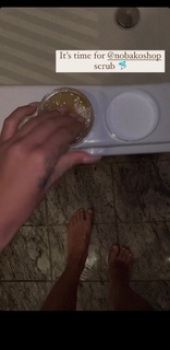 Teodora Dzehverovic feet photo thumbnail