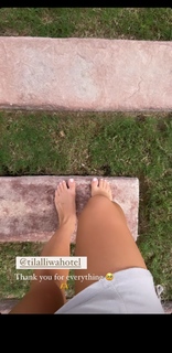 Teodora Dzehverovic feet photo thumbnail