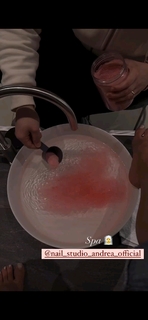 Teodora Dzehverovic feet photo thumbnail