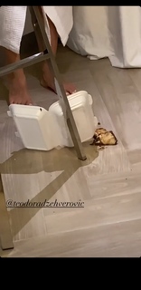 Teodora Dzehverovic feet photo thumbnail