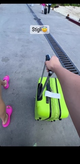 Teodora Dzehverovic feet photo thumbnail