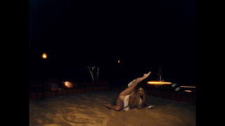 Teodora Dzehverovic feet photo thumbnail