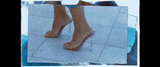 Teodora Dzehverovic feet photo thumbnail