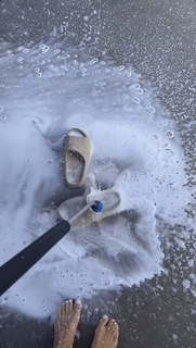 Teodora Dzehverovic feet photo thumbnail