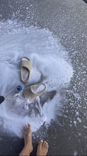 Teodora Dzehverovic feet photo thumbnail