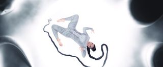 Teodora Dzehverovic feet photo thumbnail