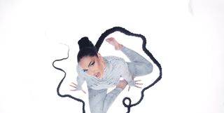 Teodora Dzehverovic feet photo thumbnail