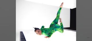 Teodora Dzehverovic feet photo thumbnail