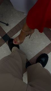 Teodora Dzehverovic feet photo thumbnail