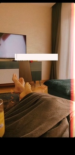 Teodora Džehverović feet photo 4