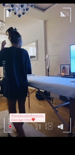 Teodora Džehverović feet photo 3