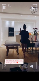 Teodora Džehverović feet photo 2