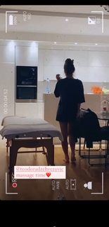 Teodora Džehverović feet photo 1