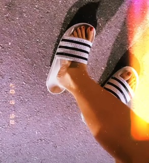 Teodora Džehverović feet photo 16