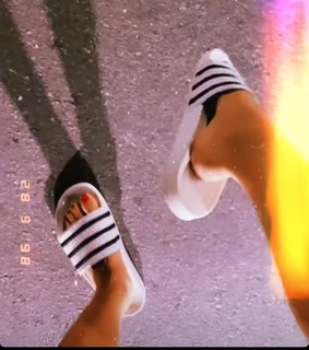Teodora Džehverović feet photo 15
