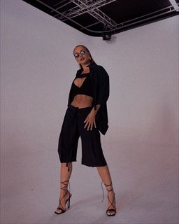 Teodora Džehverović feet photo 2