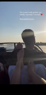 Teodora Džehverović feet photo 19