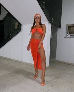 Teodora Džehverović feet photo 12