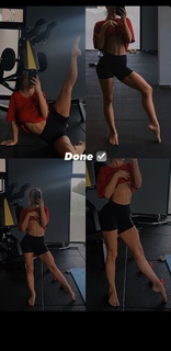 Teodora Džehverović feet photo 3