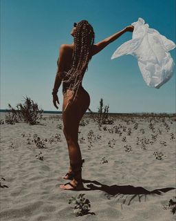 Teodora Džehverović feet photo 1