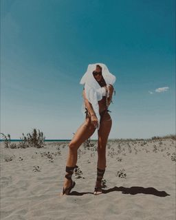 Teodora Džehverović feet photo 20