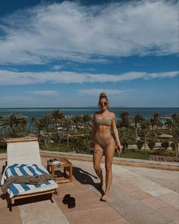Teodora Džehverović feet photo 2