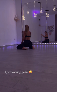 Teodora Džehverović feet photo 13