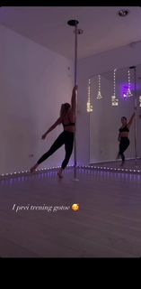 Teodora Džehverović feet photo 5