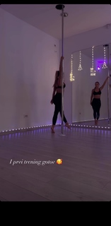 Teodora Džehverović feet photo 3