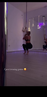 Teodora Džehverović feet photo 2