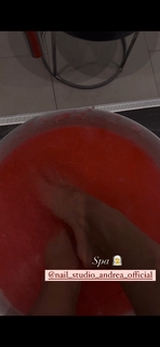 Teodora Džehverović feet photo 3