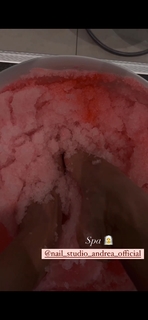 Teodora Džehverović feet photo 1