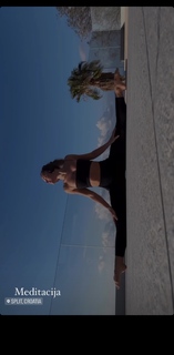 Teodora Džehverović feet photo 8
