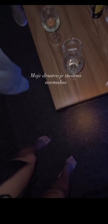 Teodora Džehverović feet photo 9