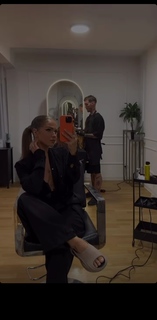 Teodora Džehverović feet photo 3