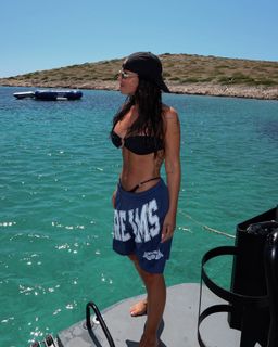Teodora Džehverović feet photo 2
