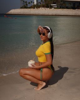 Teodora Džehverović feet photo 12
