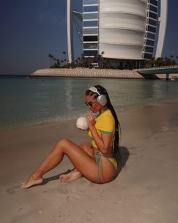 Teodora Džehverović feet photo 9