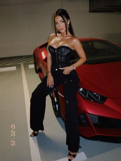 Teodora Džehverović feet photo 13