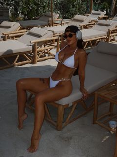 Teodora Džehverović feet photo 12