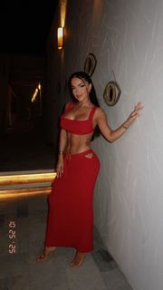 Teodora Džehverović feet photo 4