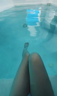 Teodora Popovska feet photo thumbnail