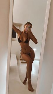 Teodora Popovska feet photo 17
